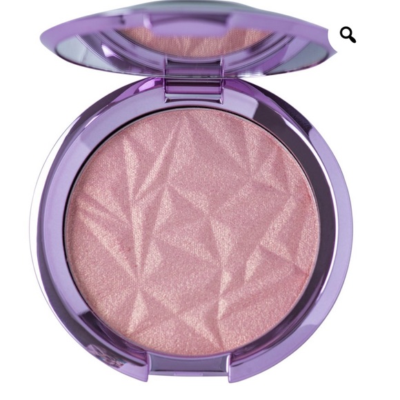 BECCA Other - NIB NWT BECCA Limited Edition Shimmering Skin Perfector Lilac Geode Highlighter